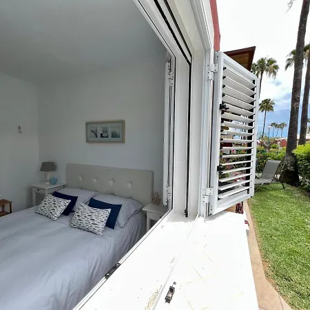 Beach Cottage Ferienhaus