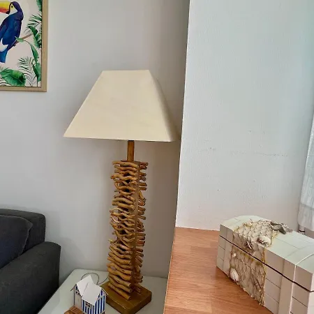 Ferienhaus Beach Cottage Maspalomas (Gran Canaria)