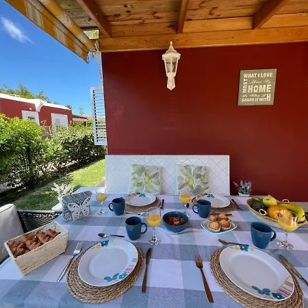Beach Cottage Ferienhaus Maspalomas (Gran Canaria)