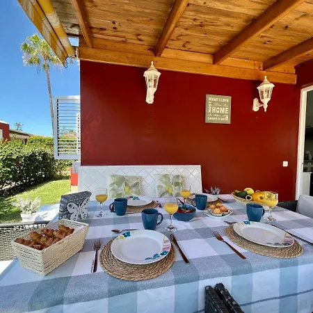 Ferienhaus Beach Cottage Maspalomas (Gran Canaria)