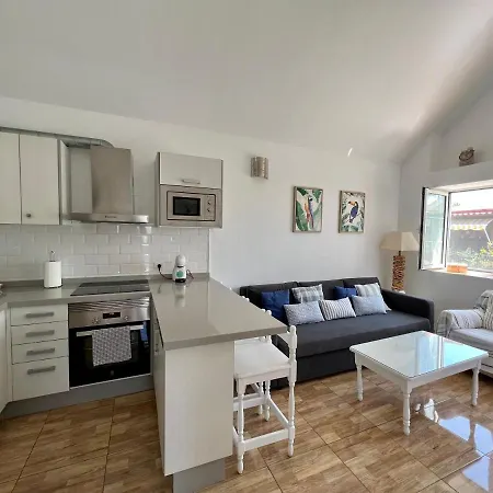Beach Cottage Ferienhaus