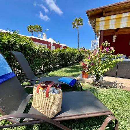 بيت للعطل Beach Cottage *