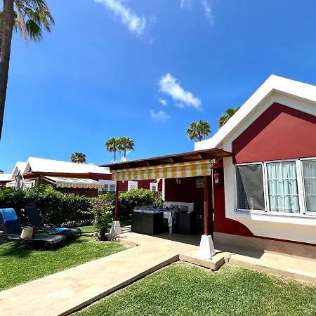 بيت للعطل Beach Cottage *